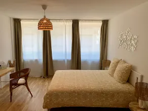Charming Studio Apartment City Heart - Image 2