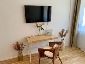 Charming Studio Apartment City Heart - Image 3