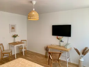 Charming Studio Apartment City Heart - Image 4