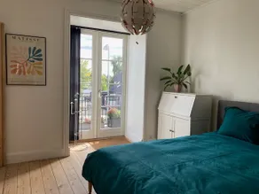Beautiful large villa apartment in Lyngby - Image 2