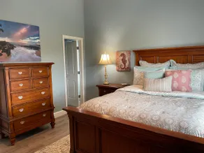 The Beach House at Keaton Beach - Image 2