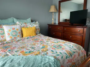 The Beach House at Keaton Beach - Image 4