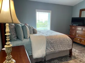 The Beach House at Keaton Beach - Image 3