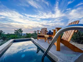 The Big Chill 1BR loft pool & rooftop - Image 2