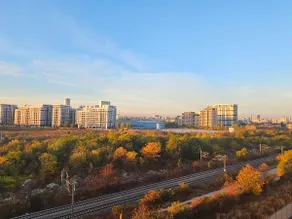 Stylish Loft - Skyline City View in Onix Residence - Image 3