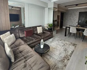 Stylish Loft - Skyline City View in Onix Residence - Image 4
