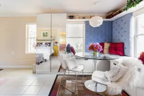 Claire's tearoom / artist suite - Image 2
