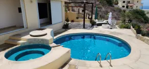 Dream Villa 3br Rancho Cerro Colorado Ocean view - Image 3