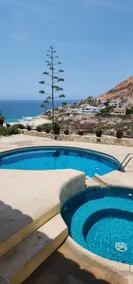 Dream Villa 3br Rancho Cerro Colorado Ocean view - Image 2