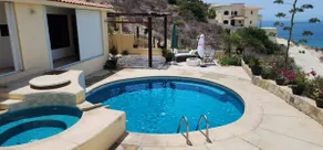 Dream Villa 3br Rancho Cerro Colorado Ocean view - Image 4