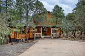 Bird’s Nest Forest Retreat - Image 2