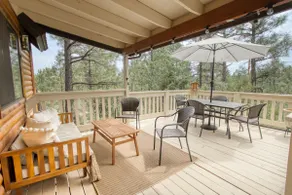 Bird’s Nest Forest Retreat - Image 3