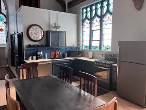 Unique Church House Experience - Image 4