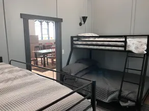 Unique Church House Experience - Image 5