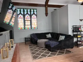 Unique Church House Experience - Image 3