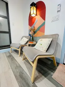 Boho Minimalist Apartment - Image 1