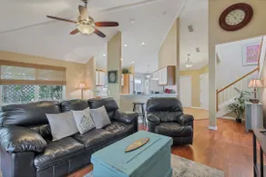 Peaceful Canal Retreat w/ Private Dock - Image 2