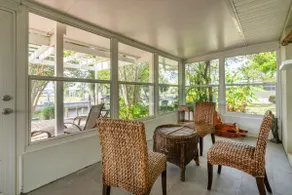 Peaceful Canal Retreat w/ Private Dock - Image 4