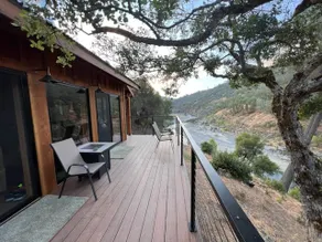 Secluded River Retreat - Heaven on Earth. - Image 2