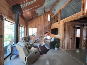 Secluded River Retreat - Heaven on Earth. - Image 4