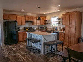Modern Ranch at Grand Canyon - Image 3