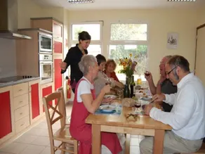 Entire cottage for up to 15 people - Image 5