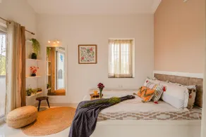 Modern 1bhk | 2 mins drive from Baga Beach - Image 4