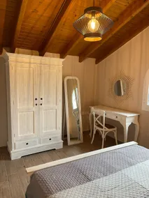 Appartement de vacances avec internet haut débit, terrasse et barbecue | Vue mer - Image 4