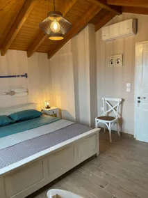 Appartement de vacances avec internet haut débit, terrasse et barbecue | Vue mer - Image 3