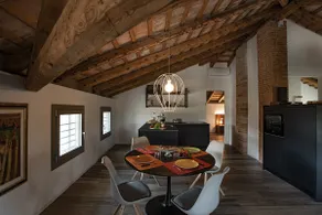 Marcella Attic in the Prosecco Hills - Image 5
