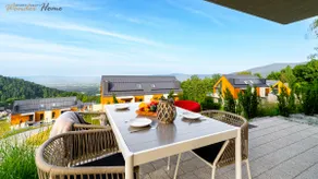 Cappuccino - cottage with terrace and mountain views - Image 2