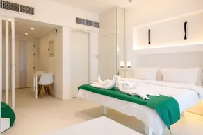 Newly renovated luxury studio - Image 3