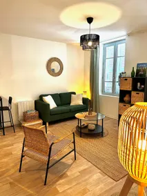 Barrière/Hyper Centre/Calme - Image 3