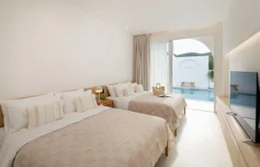 Cabana Pool Villa - Image 4