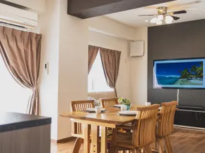 Chatan 8 min to American Village(3-8 people) - Image 3