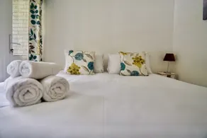 Special 2 Bedroom Home in White Cross - Image 2