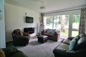 Special 2 Bedroom Home in White Cross - Image 3