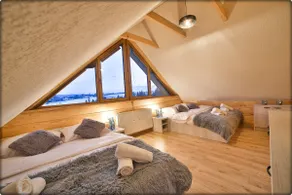Zdrojowy Gościniec - cottages for rent Rabka-Zdrój - Image 5
