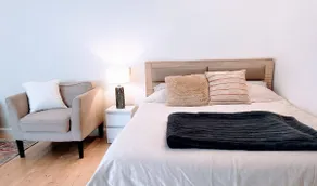 Cosy Studio-House with Terrace - Image 2