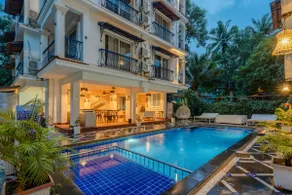 Staymaster Central Pvt 2BR |Near Hilltop &Thalassa - Image 3