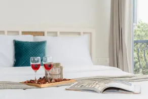 Staymaster Central Pvt 2BR |Near Hilltop &Thalassa - Image 5