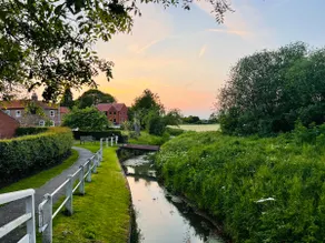 *Owl Tree Luxury Farmhouse* - York - Image 3