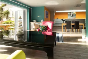 Studio Bungalow, Looe - Image 3