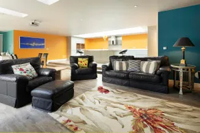 Studio Bungalow, Looe - Image 5