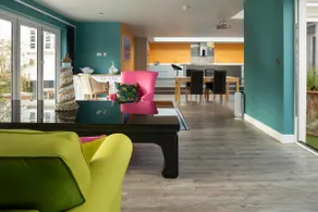 Studio Bungalow, Looe - Image 2