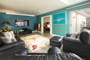 Studio Bungalow, Looe - Image 4
