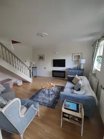 Peaceful cottage on the edge of the Cotswolds - Image 4