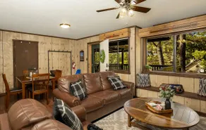 Buffalo Basin | Cozy Mtn Retreat| 2 Blocks to lift - Image 5