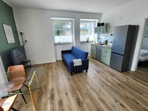 2-room apartment 1 - Apartments am Schloss - Image 2