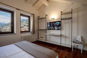 DIMORA VERGER - Family Apartment - Image 4